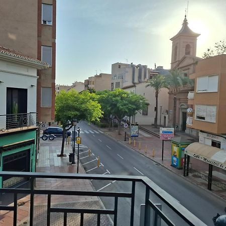 Hotel Bosquemar Benicàssim Exteriör bild